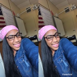 Meet your Posher, Destanee